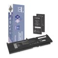 Bateria Mitsu do Dell Precision 7550, 7760 CR72X G5FJ8 J0VNR