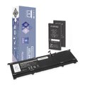 Bateria Mitsu do Dell XPS 15 (9575) 08N0T7 0TMFYT