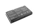 Bateria Mitsu do Fujitsu Amilo Pi3450, Pi3525, Pi3540 4400 mAh