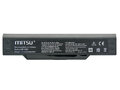 Bateria Mitsu do Fujitsu D1420, M1420, A32, L1300, MIM2030, W362, W364 4400 mAh