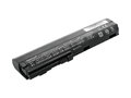 Bateria Mitsu do HP 2560p, 2570p 4400 mAh