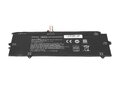 Bateria Mitsu do HP Elite x2 1012 G1 812060-2B1 812060-2C1