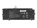Bateria Mitsu do HP Elite x2 1012 G1 812060-2B1 812060-2C1