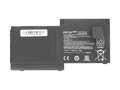 Bateria Mitsu do HP EliteBook 720 G1, G2 HSTNN-IB4S HSTNN-I13C