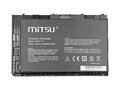 Bateria Mitsu do HP EliteBook Folio 9470m