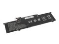 Bateria Mitsu do HP Envy 13, x360 15 BN03XL L76965-AC1 BN03051XL-PL