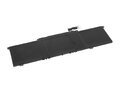 Bateria Mitsu do HP Envy 13, x360 15 BN03XL L76965-AC1 BN03051XL-PL
