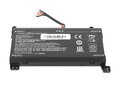 Bateria Mitsu do HP Omen 17-AN (16 PIN) FM08086 HSTNN-LB8B