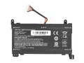 Bateria Mitsu do HP Omen 17-AN (16 PIN) FM08086 HSTNN-LB8B