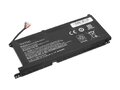 Bateria Mitsu do HP Pavilion Gaming 15-DK, 15-T, 16-A L48495-005