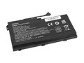 Bateria Mitsu do HP ZBook 17 G3 A106XL 808451-002 HSTNN-C86C