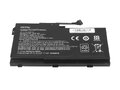 Bateria Mitsu do HP ZBook 17 G3 A106XL 808451-002 HSTNN-C86C