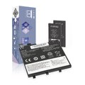 Bateria Mitsu do Lenovo E41-50, V130-14IGM 5B10P53997 L17M2PB1