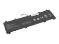 Bateria Mitsu do Lenovo IdeaPad 100S-14IBR NC140BW1-2S1P