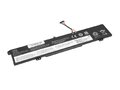 Bateria Mitsu do Lenovo IdeaPad L340-15IRH L340-17IRH SB10W67243