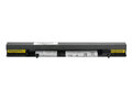 Bateria Mitsu do Lenovo IdeaPad S500, Flex 14, 14AP, 14AT, 14D 