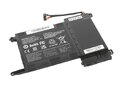 Bateria Mitsu do Lenovo IdeaPad Y700, Y700-15 L14S4P22 5B10H22086