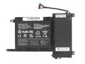 Bateria Mitsu do Lenovo IdeaPad Y700, Y700-15 L14S4P22 5B10H22086