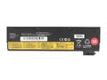Bateria Mitsu do Lenovo T440, X240 (2200mAh) 45N1133 45N1738