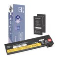 Bateria Mitsu do Lenovo T440, X240 (2200mAh) 45N1133 45N1738