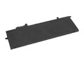 Bateria Mitsu do Lenovo ThinkPad A285, X280 01AV472 L17L6P72