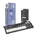 Bateria Mitsu do Lenovo ThinkPad A285, X280 01AV472 L17L6P72