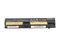 Bateria Mitsu do Lenovo ThinkPad E570, E570c, E575 SB10K97571