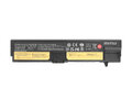Bateria Mitsu do Lenovo ThinkPad E570, E570c, E575 SB10K97571