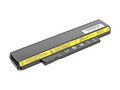 Bateria Mitsu do Lenovo ThinkPad Edge E120, X121E, E135 3359, E320, E32