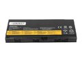Bateria Mitsu do Lenovo ThinkPad P50, P51, P52 00NY493 00NY491