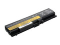 Bateria Mitsu do Lenovo Thinkpad T430, T530 4400 mAh