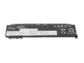 Bateria Mitsu do Lenovo ThinkPad T460s, T470s - przednia Bateria