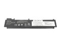 Bateria Mitsu do Lenovo ThinkPad T460s, T470s - tylna Bateria