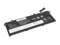 Bateria Mitsu do Lenovo ThinkPad T490, T495, P43s, P14s SB10K97646