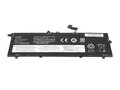 Bateria Mitsu do Lenovo ThinkPad T490s, T495s, T14s SB10T83154