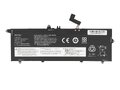 Bateria Mitsu do Lenovo ThinkPad T490s, T495s, T14s SB10T83154