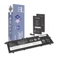 Bateria Mitsu do Lenovo ThinkPad T490s, T495s, T14s SB10T83154