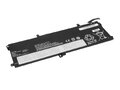 Bateria Mitsu do Lenovo ThinkPad T590, P15s, T15 5B10W51831