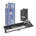 Bateria Mitsu do Lenovo ThinkPad T590, P15s, T15 5B10W51831