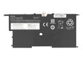 Bateria Mitsu do Lenovo ThinkPad X1 Carbon 14 (gen2, gen3) SB10F46440