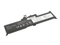 Bateria Mitsu do Lenovo ThinkPad Yoga 260 370 X380 01AV434