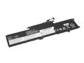 Bateria Mitsu do Lenovo ThinkPad Yoga L380, L390 041AV481