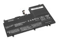 Bateria Mitsu do Lenovo Yoga 3 1470, 700-14ISK L14M4P72 L14S4P72