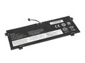 Bateria Mitsu do Lenovo Yoga 720-13IKB, 730-13IKB L16M4PB1