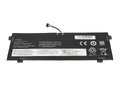 Bateria Mitsu do Lenovo Yoga 720-13IKB, 730-13IKB L16M4PB1