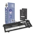 Bateria Mitsu do Lenovo Yoga 720-13IKB, 730-13IKB L16M4PB1