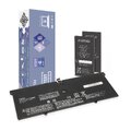 Bateria Mitsu do Lenovo Yoga 920, 920-13IKB 5B10N01565 L16M4P60