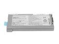 Bateria Mitsu do Panasonic ToughBook CF-30, CF-31, CF-53 CF-VZSU46U