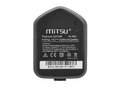 Bateria Mitsu Hitachi EB12B, EB1220BL, DS13DV, WR12DMR