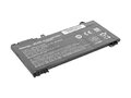 Bateria Mitsu HP ProBook 430 G6, 450 G6 3500mAh